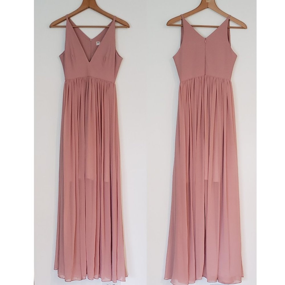 Dress the Population Bridesmaid/Formal Dress: Size